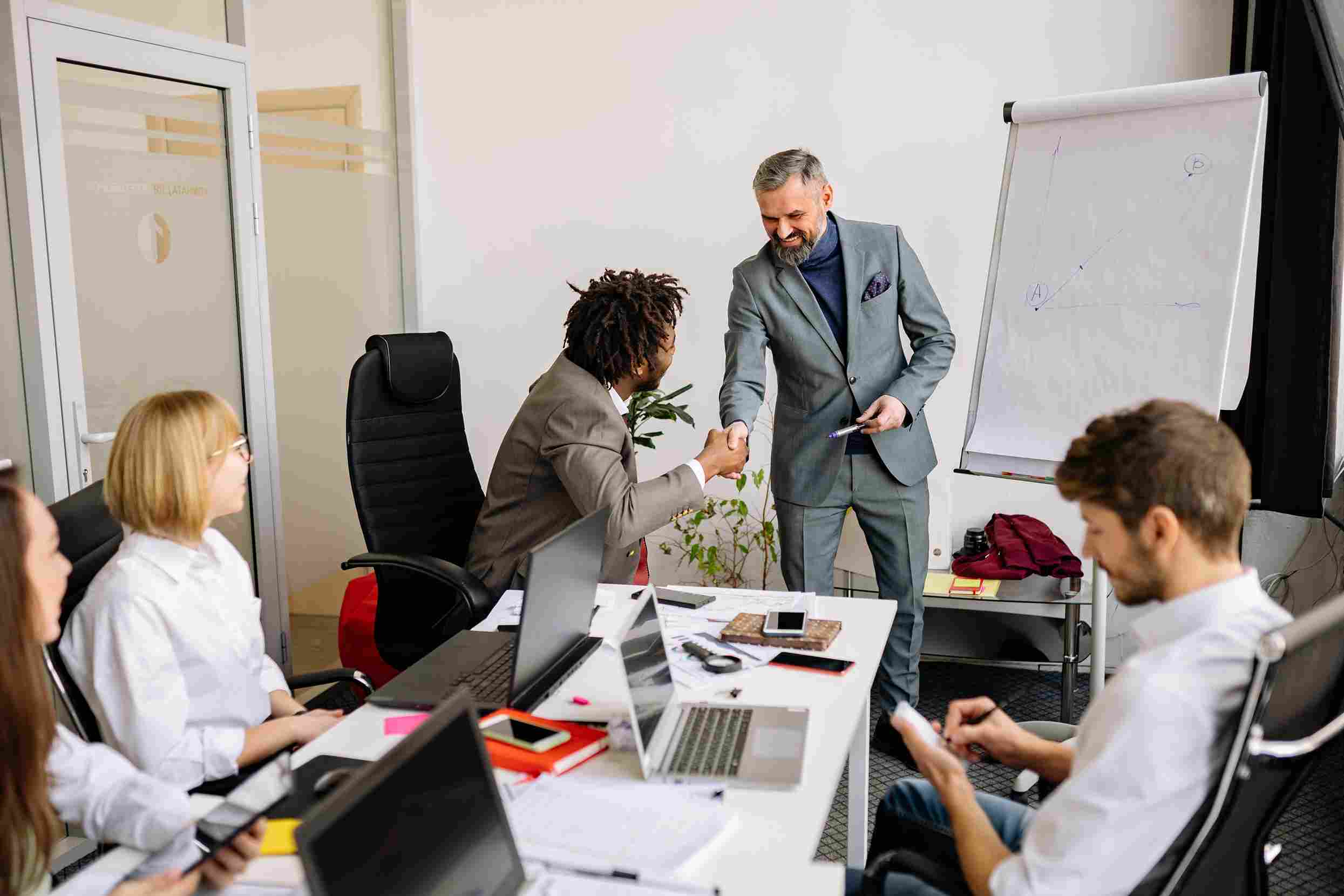 Desired Funding For Your Startup