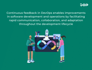 What is Continuous Feedback in DevOps: A Complete Guide | JOP
