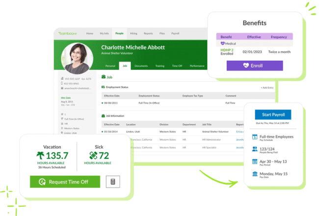 10 Top Performance Management Software 2026: Expert Review | JOP