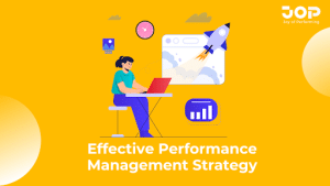 Building an Effective Performance Management Strategy: A Practical Guide