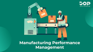 Manufacturing Performance Management