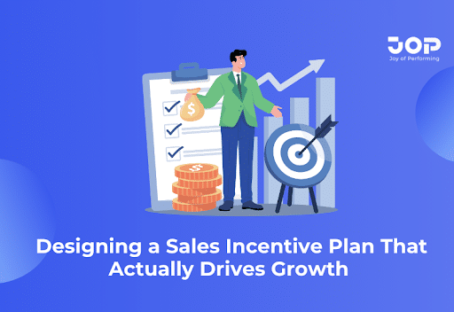 sales incentive plans