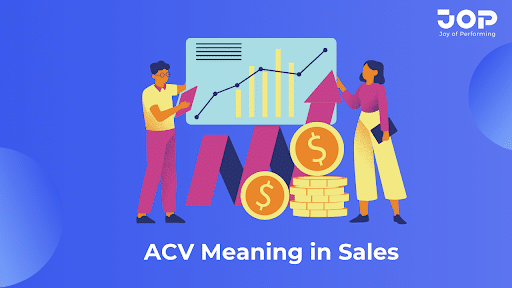 ACV meaning sales