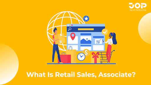 retail sales