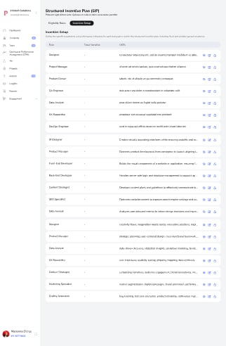 JOP Edge Dashboards