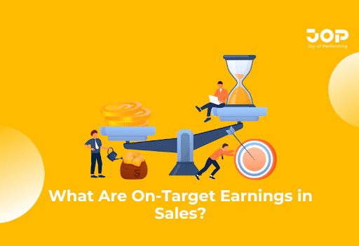 OTE in sales