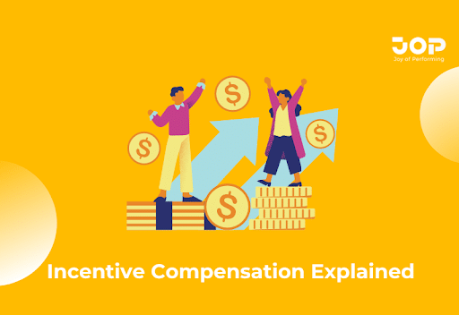 incentive compensation
