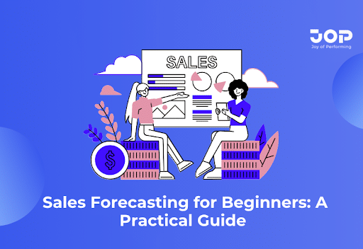 sales forecasting